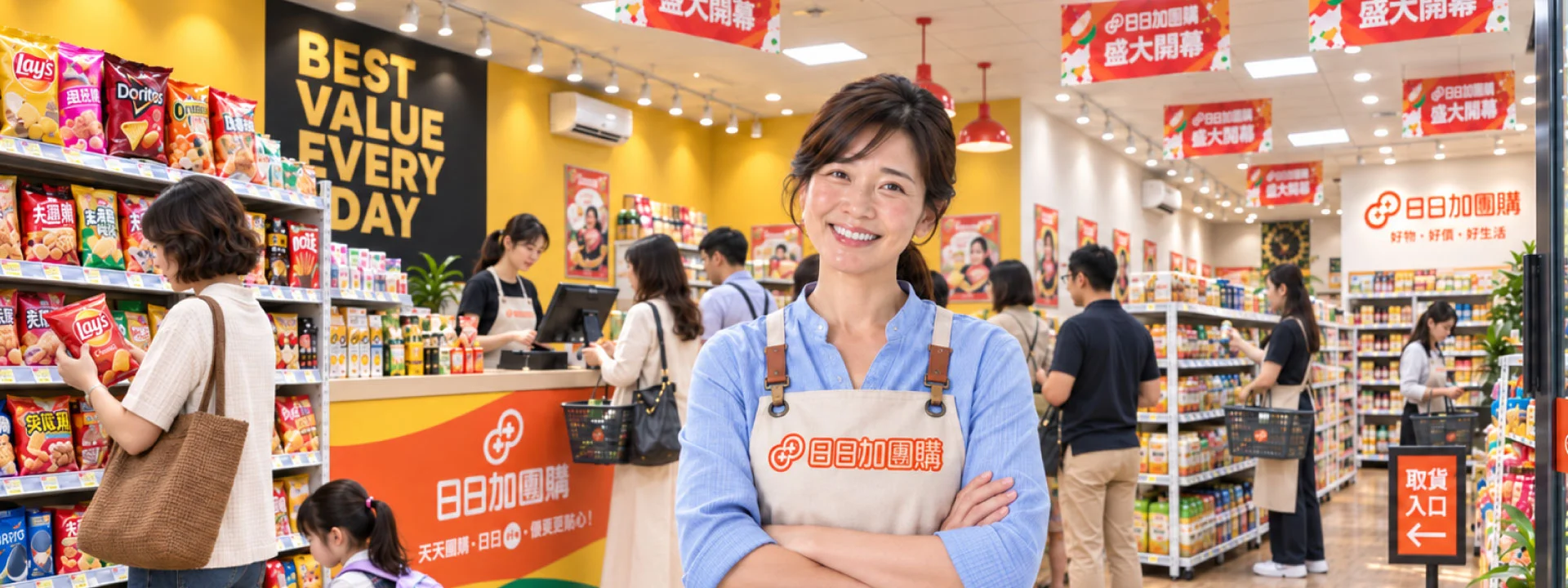 0經驗
也可以成功創業!